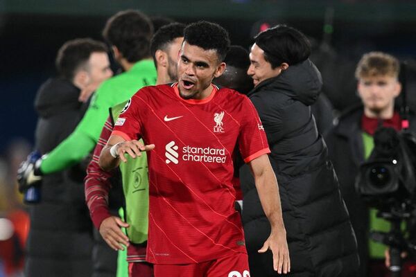 El Liverpool se mete en la final de Champions tras ganar 3-2 al Villarreal - Fútbol Internacional - ABC Color