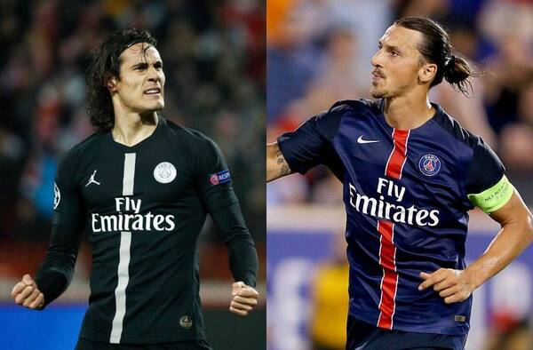 Crónica / Salen a la luz trapos sucios del plantel del PSG