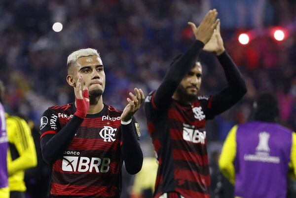 Siete clubes brasileños dan el primer paso para constituir una nueva Liga - Fútbol Internacional - ABC Color