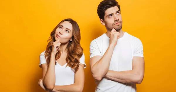 La Nación / ¿Cómo saber matemáticamente si le gustas o no a una persona?