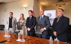 Paraguay exportaría servicios de contact center
