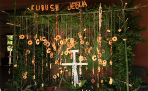 Diario HOY | Explican el origen de la festividad del Kurusu Ára