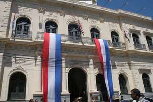 Representante de Paraguay ante las NN.UU es designado como nuevo canciller - .::Agencia IP::.