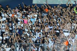 Crónica / Parece que Olimpia no llenará el estadio para chute con Peñarol