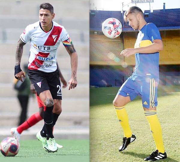 Crónica / Duelo de paraguayos y excerristas en la Copa