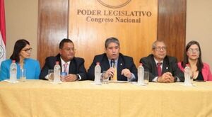 Diputados venezolanos buscan apoyo para retornar al Mercosur y Parlasur
