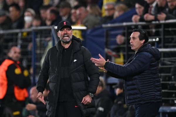 “Esta final es como si fuera la primera”, dice Klopp - Fútbol - ABC Color