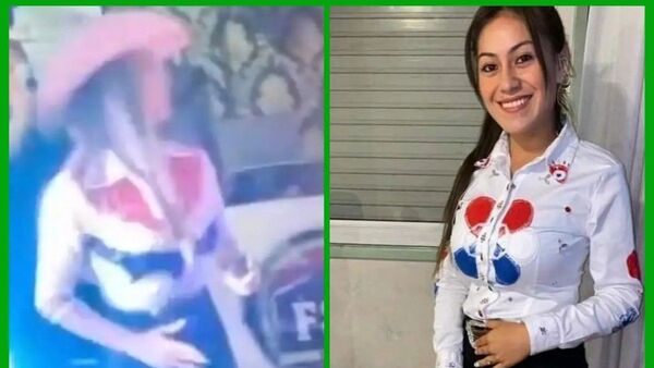¿Marilina le copió a Zuny?: "Yo hace un año que uso esa camisa"