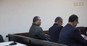 La Nación / Se inició juicio oral para José Luis Chilavert, querellado por difamación, calumnia e injuria