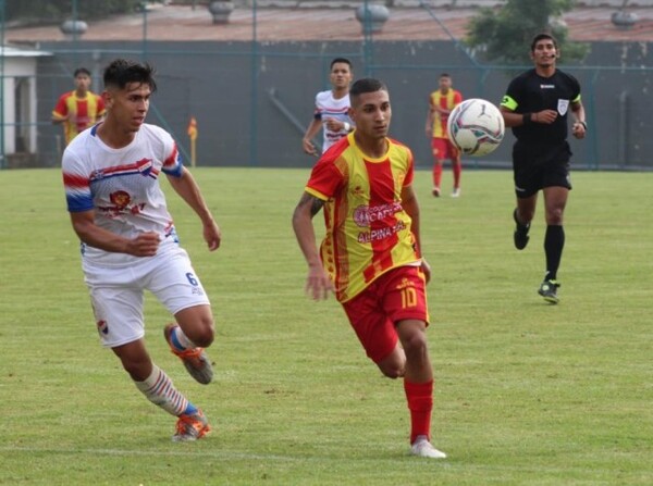 Reserva: Jornada con muchas emociones - APF