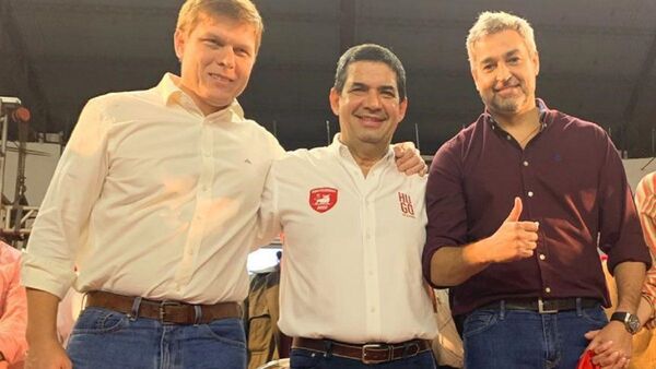 No hay trabas para que Abdo se candidate a titular de ANR, afirman