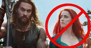 La Nación / Con 3,3 millones de firmas, “Eliminar a Amber Heard de Aquaman 2″ es la petición más votada