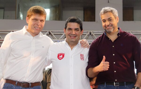 No hay trabas jurídicas para que Abdo se candidate a la ANR, sostiene abogado