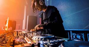 La Nación / Cuando no, Audioiko: dj agita Twitter con hilo sobre escuchas de Spotify en Paraguay