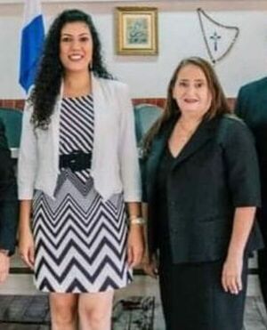 Concejalas coloradas preparan homenaje a seccionaleras de Pedro Juan Caballero