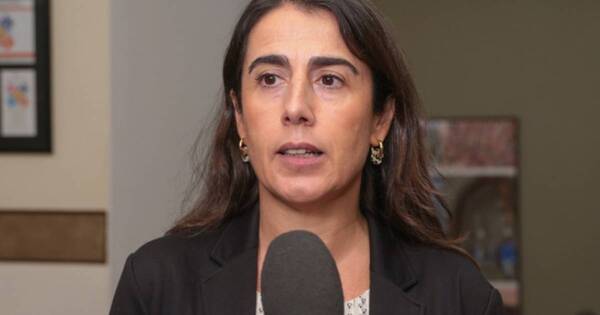 La Nación / Escuela de formación política de mujeres contará con el apoyo de España