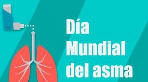 Día Mundial del Asma: aunque no tiene cura, puede controlarse