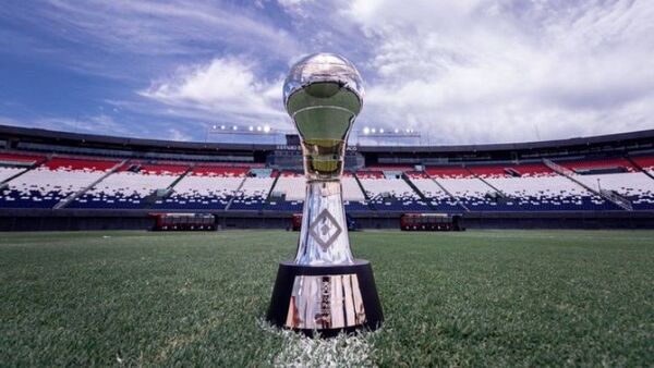 Copa Paraguay: Programan la Semana 1