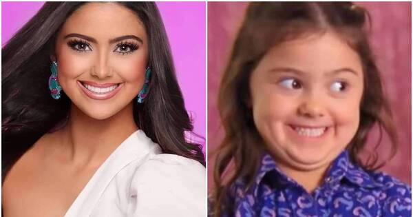La Nación / Falleció Kailia Posey, la adolescente de uno de los memes más famosos de internet