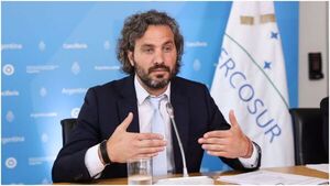 Diario HOY | Argentina destaca mejoría en las relaciones dentro del Mercosur