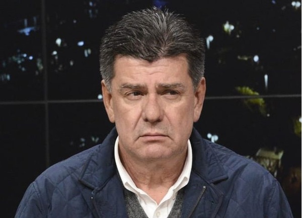 Crisis liberal no es solo entre Alegre y el resto. También hay rispidez en la disidencia - ADN Digital