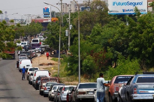 Exdirectivo de PDVSA asegura que “Venezuela no tiene capacidad para abastecer al Paraguay”