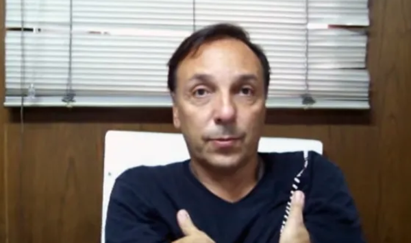 Diario HOY | Condenan a ex DT argentino de taekwondo por explotación sexual infantil