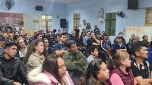 Presentarán denuncia penal contra aguatera ante falta de agua