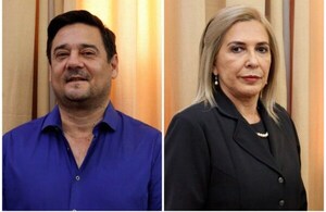 CM confirma exclusión de Buzarquis y Alvarenga en concurso a ministro del TSJE - Noticiero Paraguay