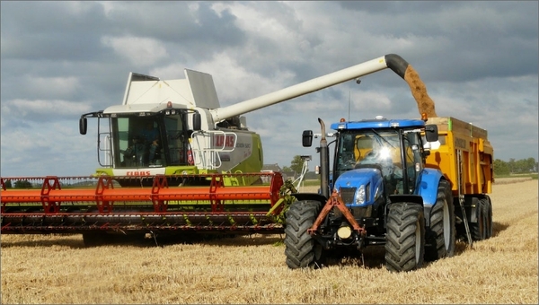 Concesionarias esperan cerrar el 2022 con ventas por US$ 100 millones para el agro