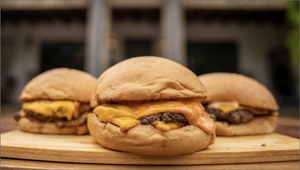 Las seis mejores hamburguesas de Asunción (para cuando tengas antojo)