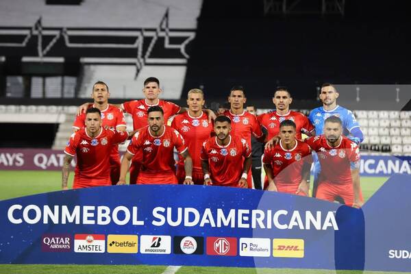Crónica / La resignación de Santiago Salcedo: “Lo intentamos”