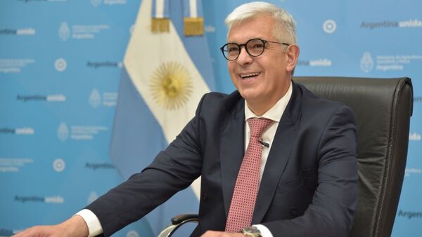 Argentina acuerda exportar a Israel 30.000 toneladas anuales sin restricciones