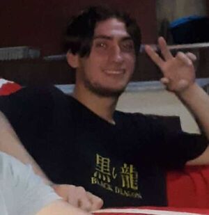 Piden ayuda para encontrar a un joven de 20 años que desapareció en Areguá - Nacionales - ABC Color