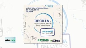 Granusa prepara Simposio de Producción Lechera - ABC Rural - ABC Color