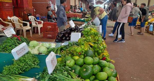 La Nación / Inflación anual llegó a 11,8%, la más alta en casi 14 años