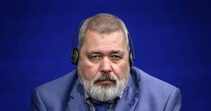 La Nación / Nobel ruso arremete contra el uso de armas nucleares