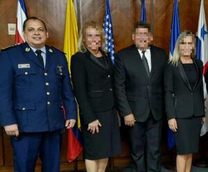 Jefe militar que preside el club Rubio Ñu es investigado en operativo “A Ultranza” - Nacionales - ABC Color