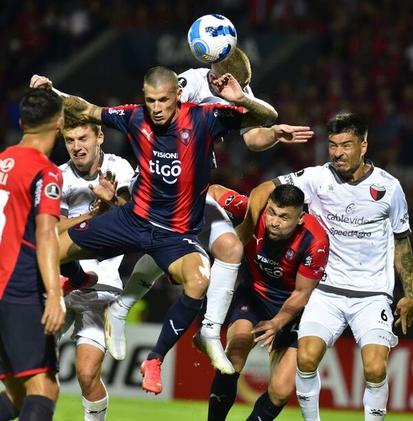 Enorme “Fe” de Cerro Porteño - Fútbol - ABC Color