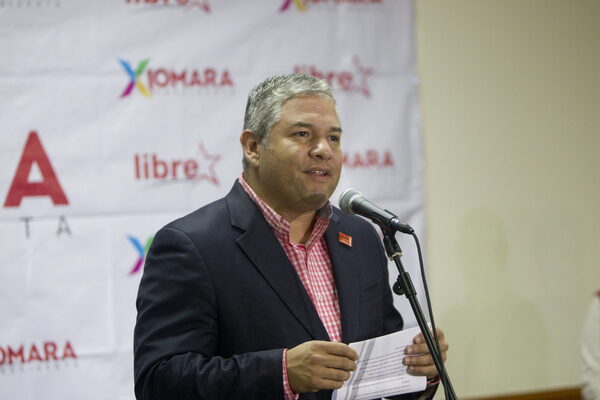 Honduras califica "desacertada" la opinión de EE.UU. sobre la reforma energética - MarketData