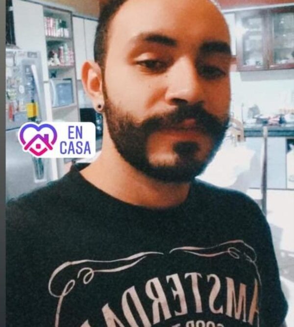 Esperan ejemplar condena para borracho que mató a un joven franqueño y se dio a la fuga – Diario TNPRESS