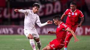 General vuelve a perder y se despide de toda chance