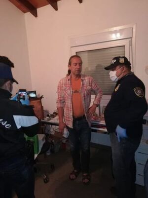 Condenaron al padrastro de Yuyu por por negarse a las pruebas de ADN