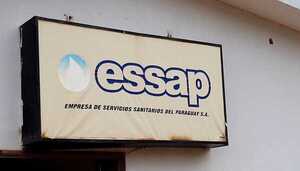 Siguen las quejas y críticas contra la ESSAP en Concepción