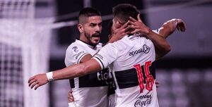 Olimpia, obligado a una victoria ante Peñarol para seguir con vida