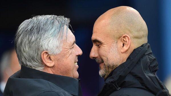 Real Madrid ante Manchester City, el último boleto a París