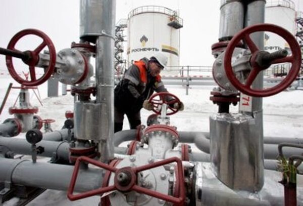 La Unión Europea pidió el embargo total al petróleo ruso | OnLivePy