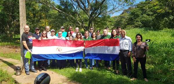 Parque Independencia “No se toca”, vecinos alzan su voz de protesta - La Clave