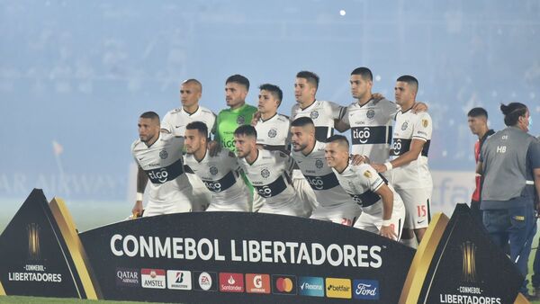 Olimpia y la única misión de ganar ante Peñarol