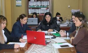 Dos desafectaciones a favor del Obispado de San Lorenzo con dictamen favorable de la Comisión de Diputados